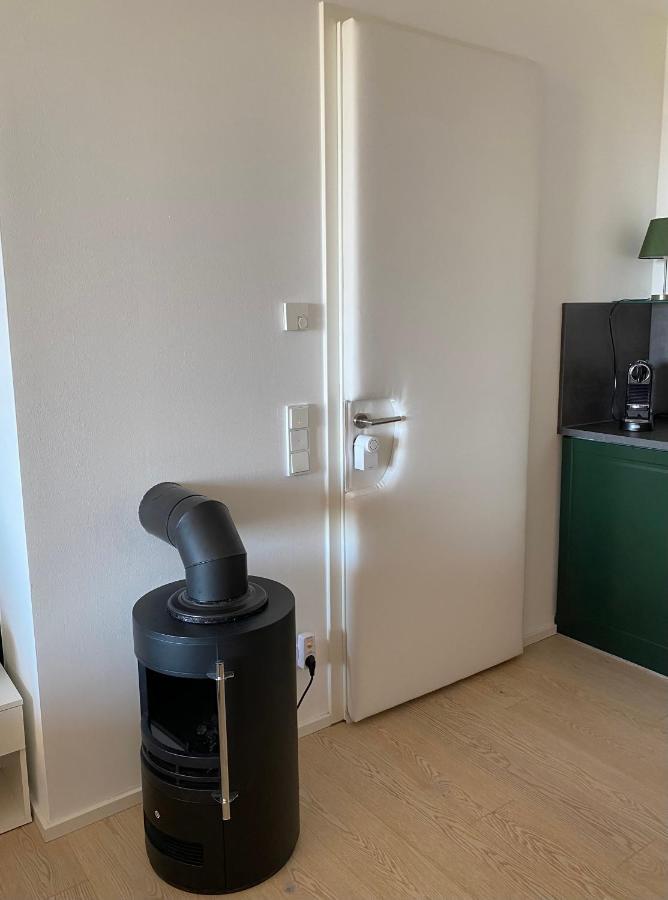 Alpen-Panorama Suite - Einzigartige Privatsuite Hoch Ueber Muenchen, 12Tes Og, Alpenblick, Loggia, Whirlpool, 15 Minuten Zum Zentrum, Ruhe Und Erholung In Der Stadt Muenchen Fuer Privat Und Geschaeftlich Reisende Bagian luar foto